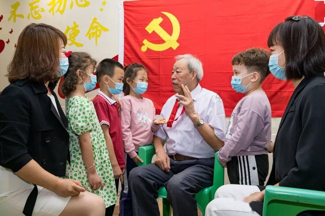 绿意盎然